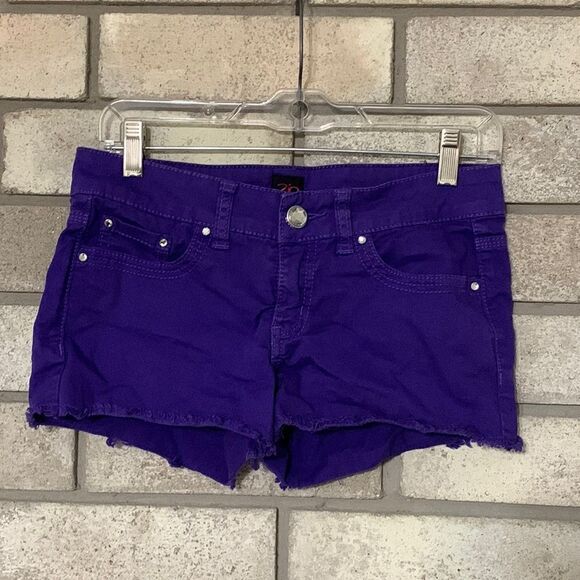3for$20 jeans shorts 27 - Picture 1 of 3